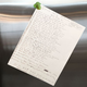 Illustration for article titled Kim Kiper Puts Husband's Mock Draft Up On Fridge